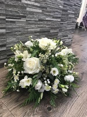 Seasonal Posy Arrangement