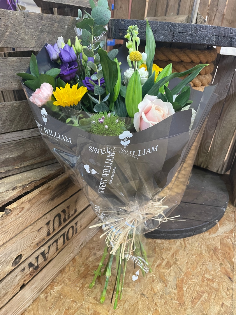 Florist Choice Bouquet