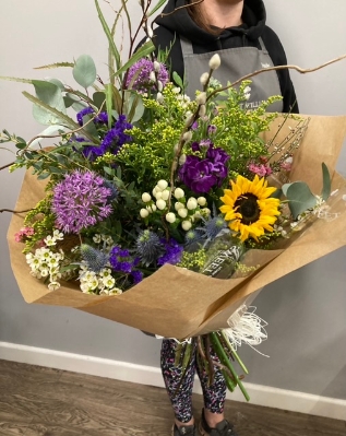 Wildflower Bouquet