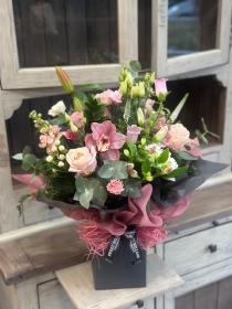 Florist Choice Flower Box