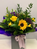 Blooming Lovely Box
