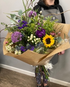 Wildflower Bouquet