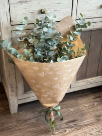 Eucalyptus Bouquet