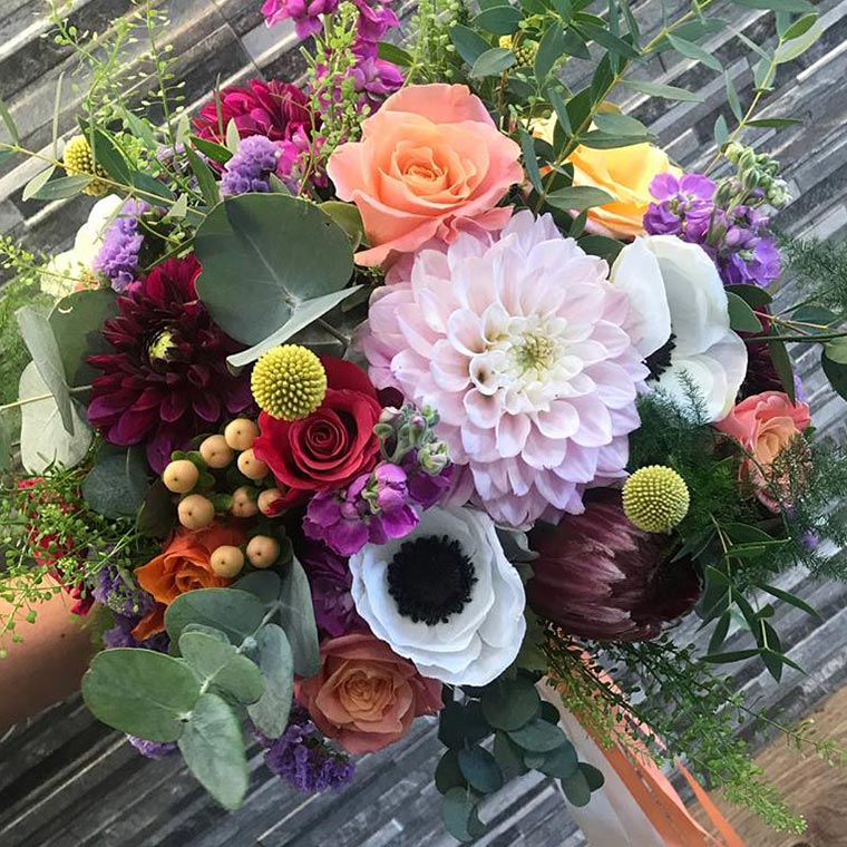 Florist Eaglescliffe, StocktononTees order online or call 01642 787989